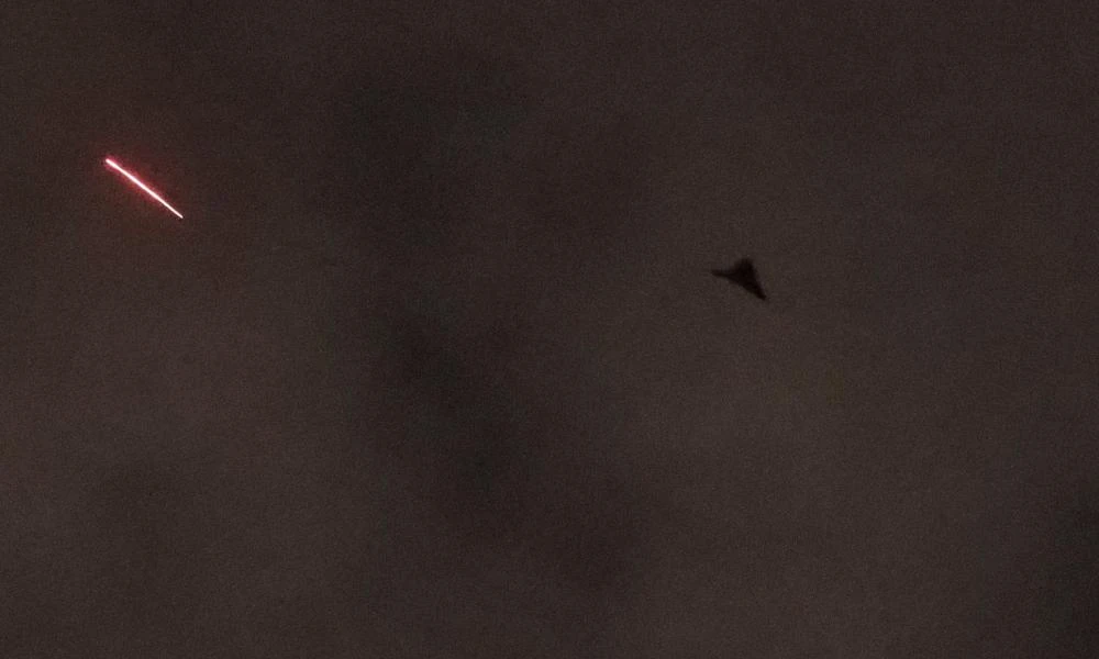 Οι Ρώσοι κατέρριψαν 20 ουκρανικά drone κατά τη διάρκεια της νύχτας